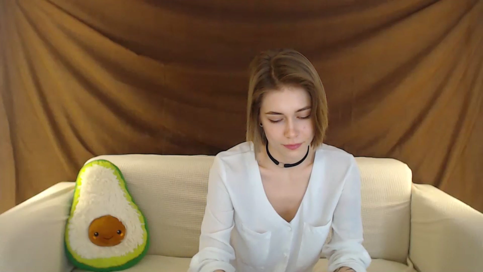Gallery image thumbnail from KeepSpark's myfreecams stream on, 04/28/2023, 06:30 image 16 of 20