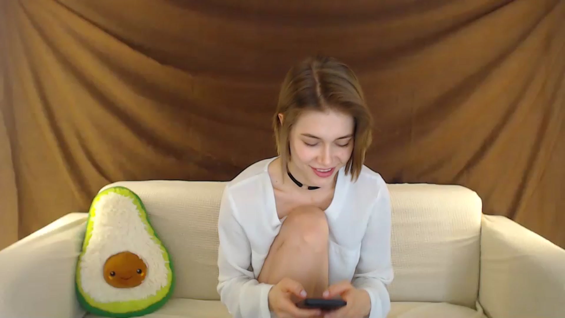 Gallery image thumbnail from KeepSpark's myfreecams stream on, 04/28/2023, 06:30 image 13 of 20