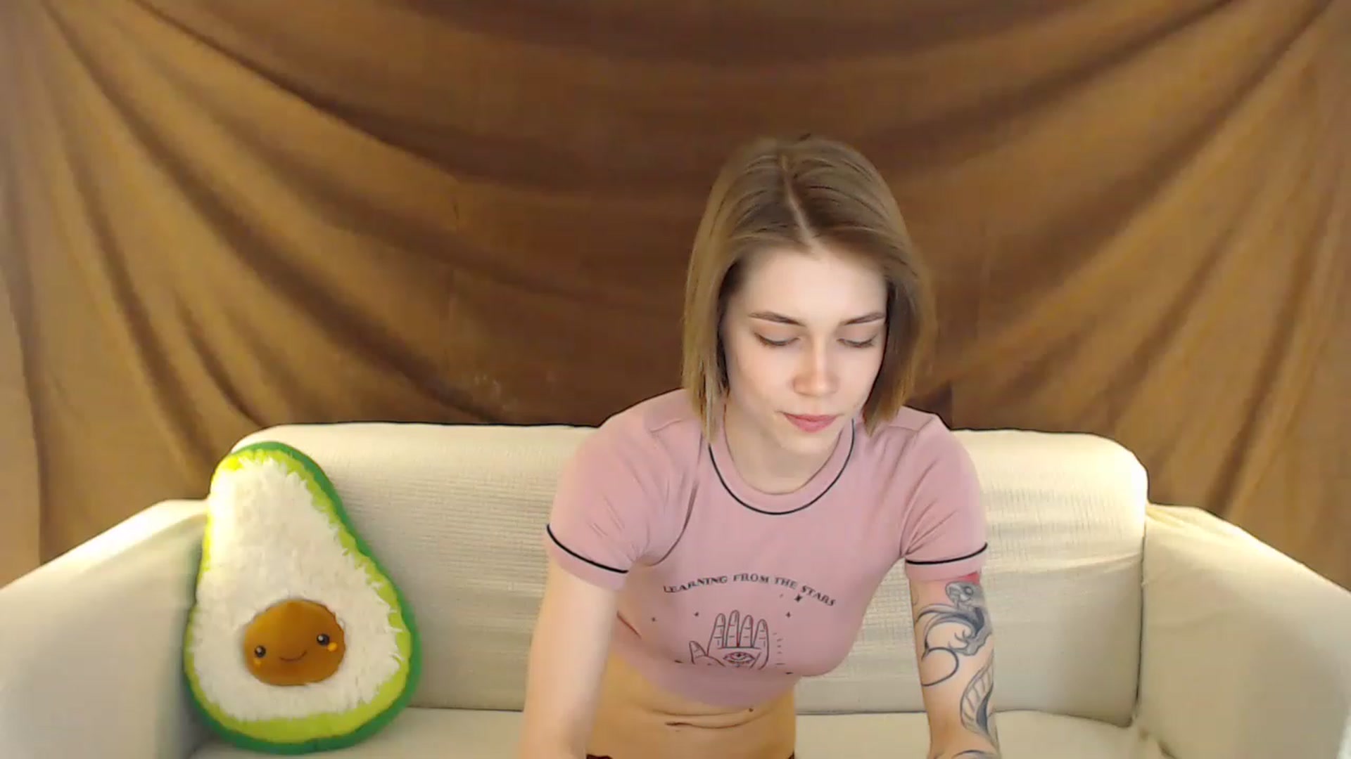 Gallery image thumbnail from KeepSpark's myfreecams stream on, 05/01/2023, 06:03 image 4 of 20