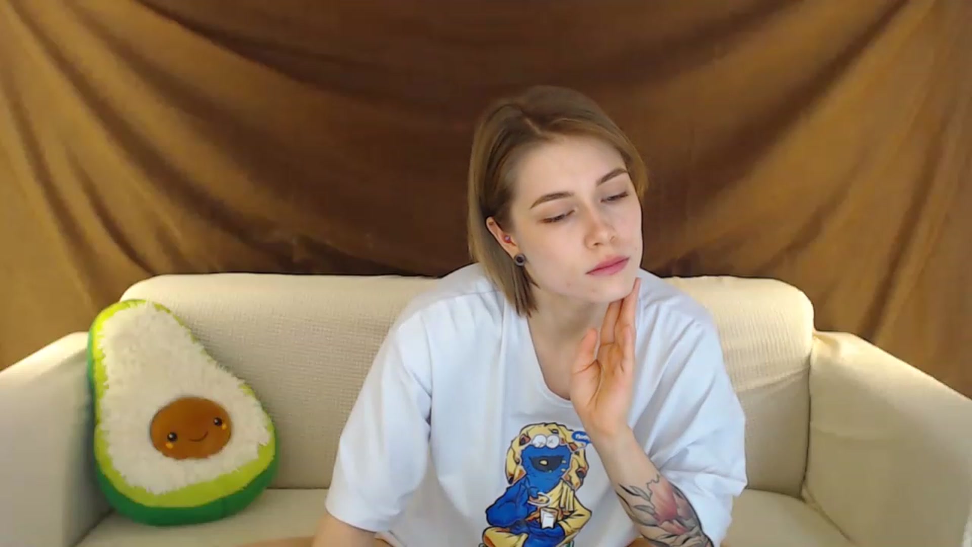 Gallery image thumbnail from KeepSpark's myfreecams stream on, 05/02/2023, 06:25 image 14 of 20