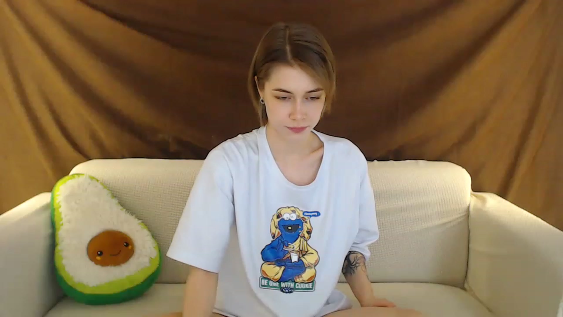 Gallery image thumbnail from KeepSpark's myfreecams stream on, 05/02/2023, 06:25 image 19 of 20