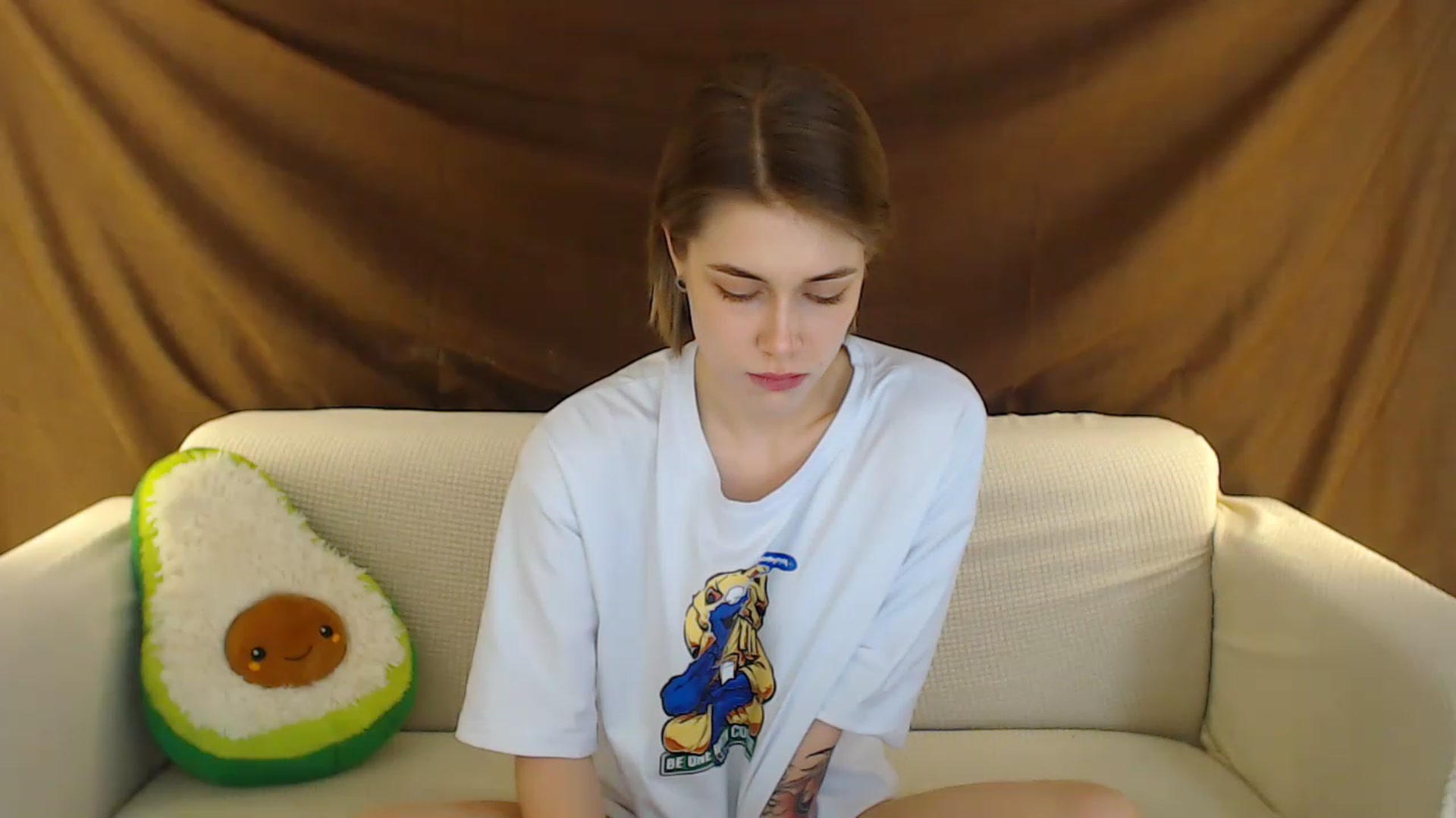 Gallery image thumbnail from KeepSpark's myfreecams stream on, 05/02/2023, 06:25 image 9 of 20