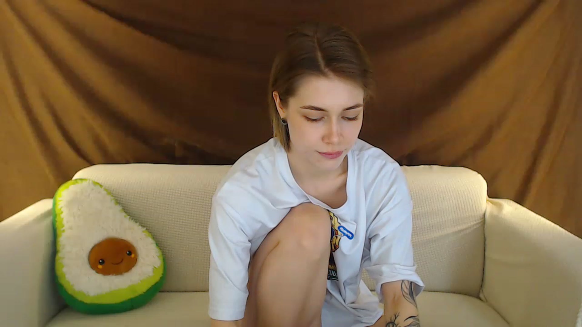 Gallery image thumbnail from KeepSpark's myfreecams stream on, 05/02/2023, 06:25 image 7 of 20