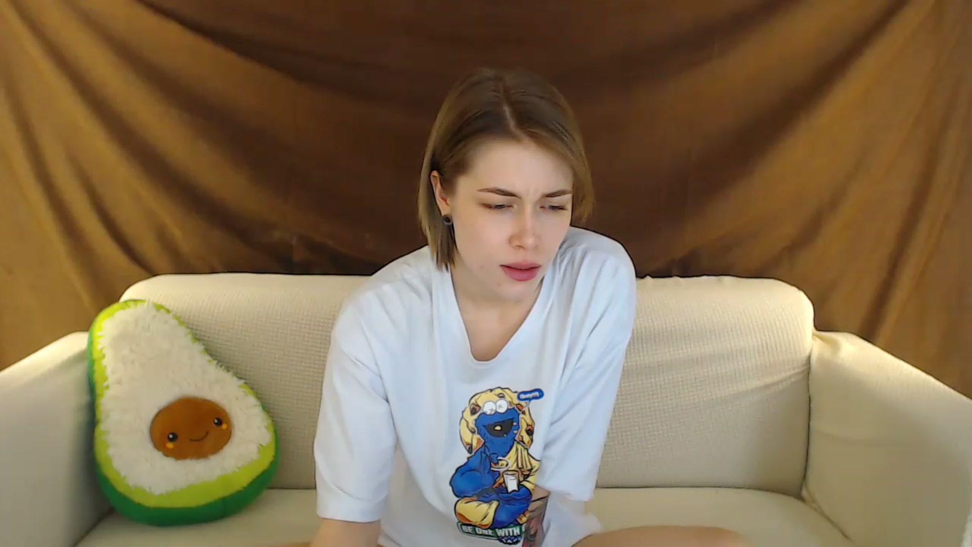 Gallery image thumbnail from KeepSpark's myfreecams stream on, 05/02/2023, 06:25 image 16 of 20