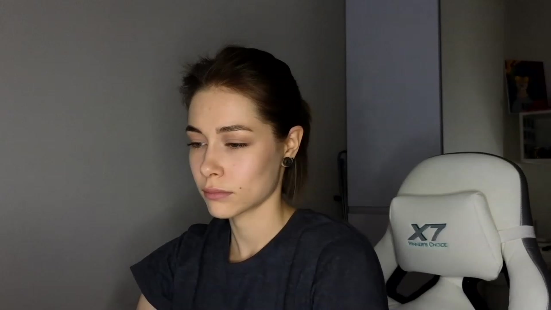 Gallery image thumbnail from KeepSpark's myfreecams stream on, 05/08/2023, 03:32 image 8 of 20