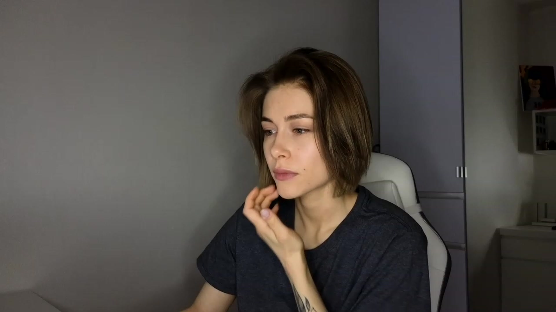 Gallery image thumbnail from KeepSpark's myfreecams stream on, 05/08/2023, 03:32 image 3 of 20