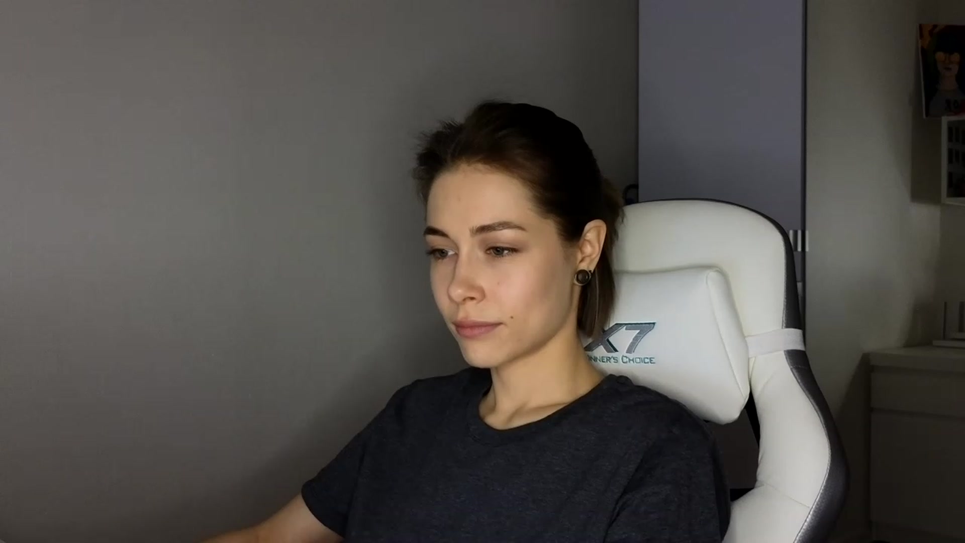 Gallery image thumbnail from KeepSpark's myfreecams stream on, 05/08/2023, 03:32 image 9 of 20