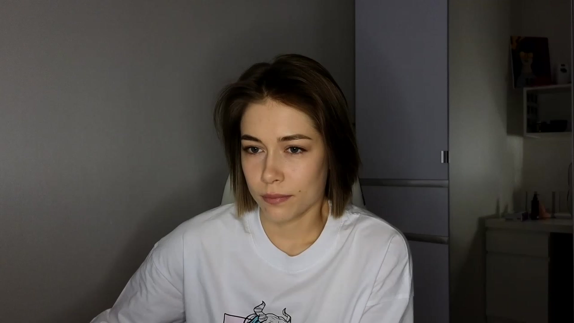 Gallery image thumbnail from KeepSpark's myfreecams stream on, 05/09/2023, 03:09 image 10 of 20