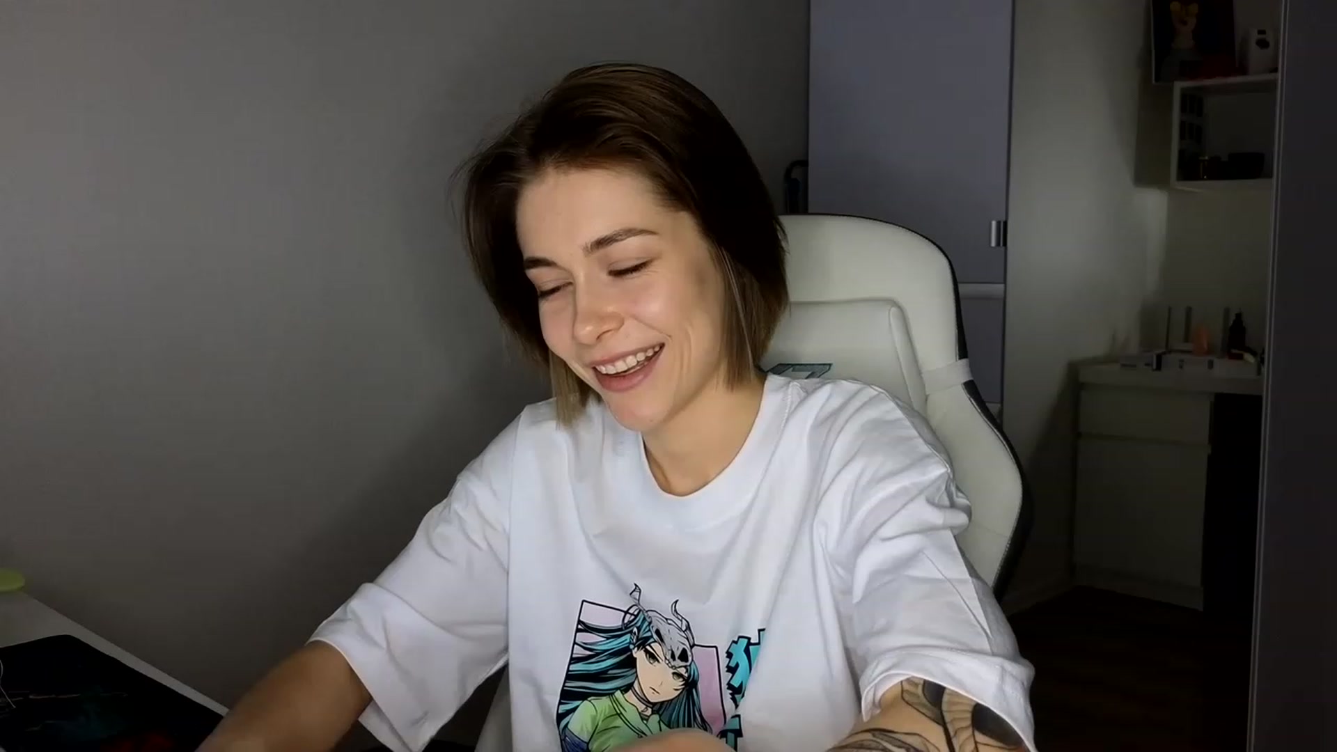 Gallery image thumbnail from KeepSpark's myfreecams stream on, 05/09/2023, 05:27 image 16 of 20