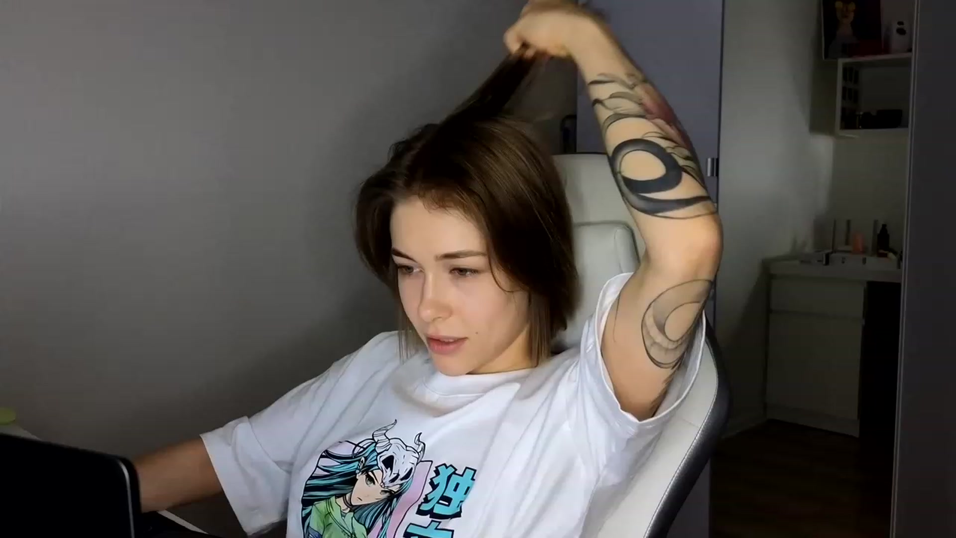 Gallery image thumbnail from KeepSpark's myfreecams stream on, 05/09/2023, 05:27 image 13 of 20