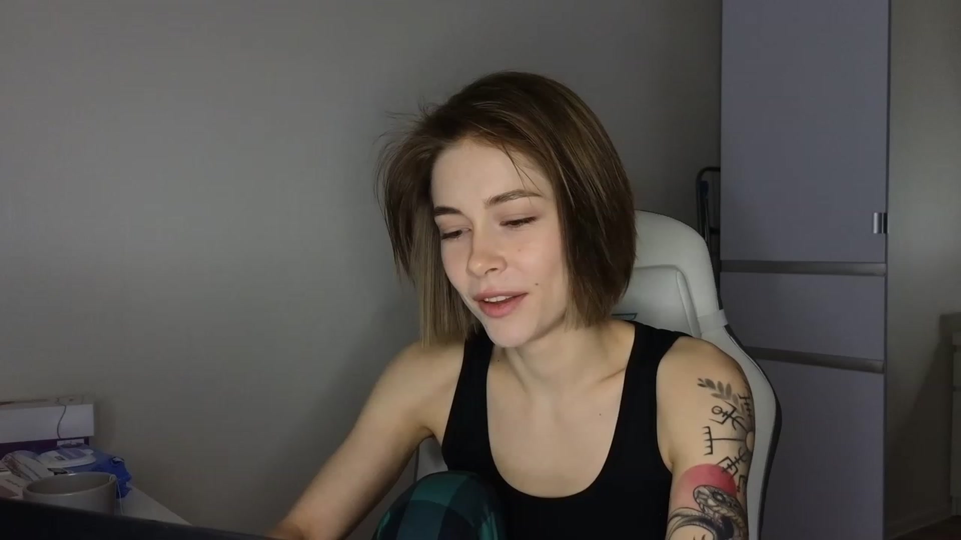 Gallery image thumbnail from KeepSpark's myfreecams stream on, 05/10/2023, 03:04 image 13 of 20