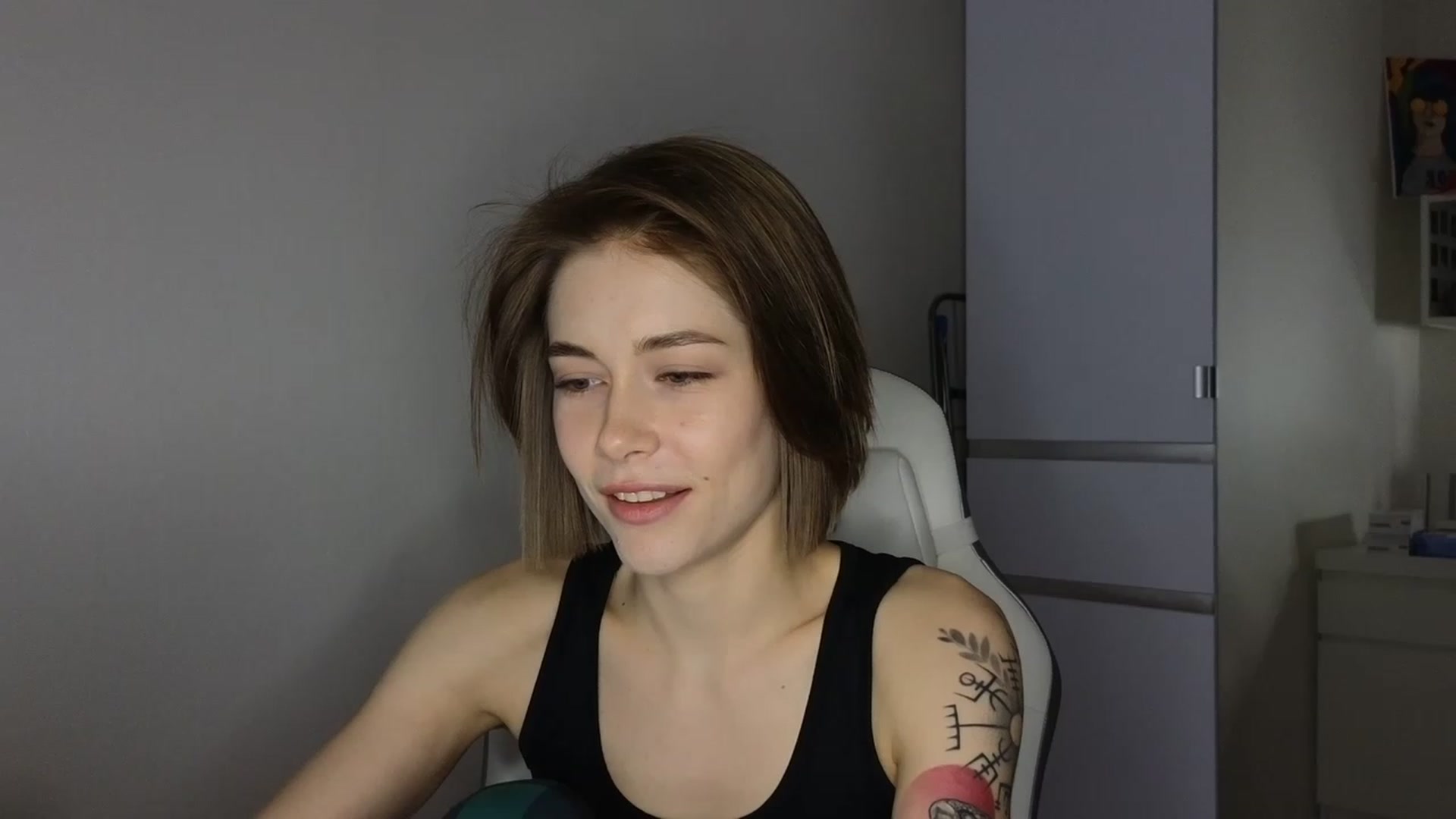 Gallery image thumbnail from KeepSpark's myfreecams stream on, 05/10/2023, 03:04 image 20 of 20
