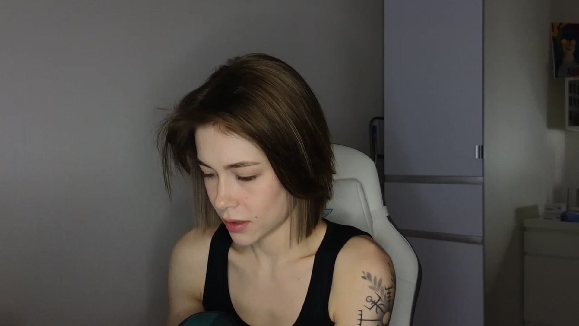 Gallery image thumbnail from KeepSpark's myfreecams stream on, 05/10/2023, 03:04 image 19 of 20