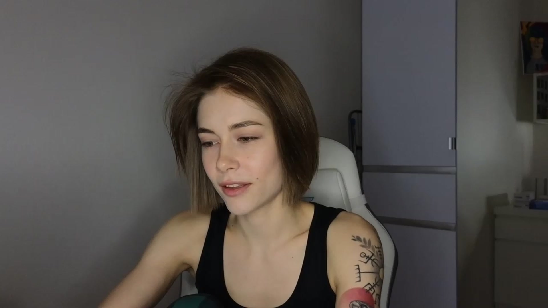 Gallery image thumbnail from KeepSpark's myfreecams stream on, 05/10/2023, 03:04 image 16 of 20