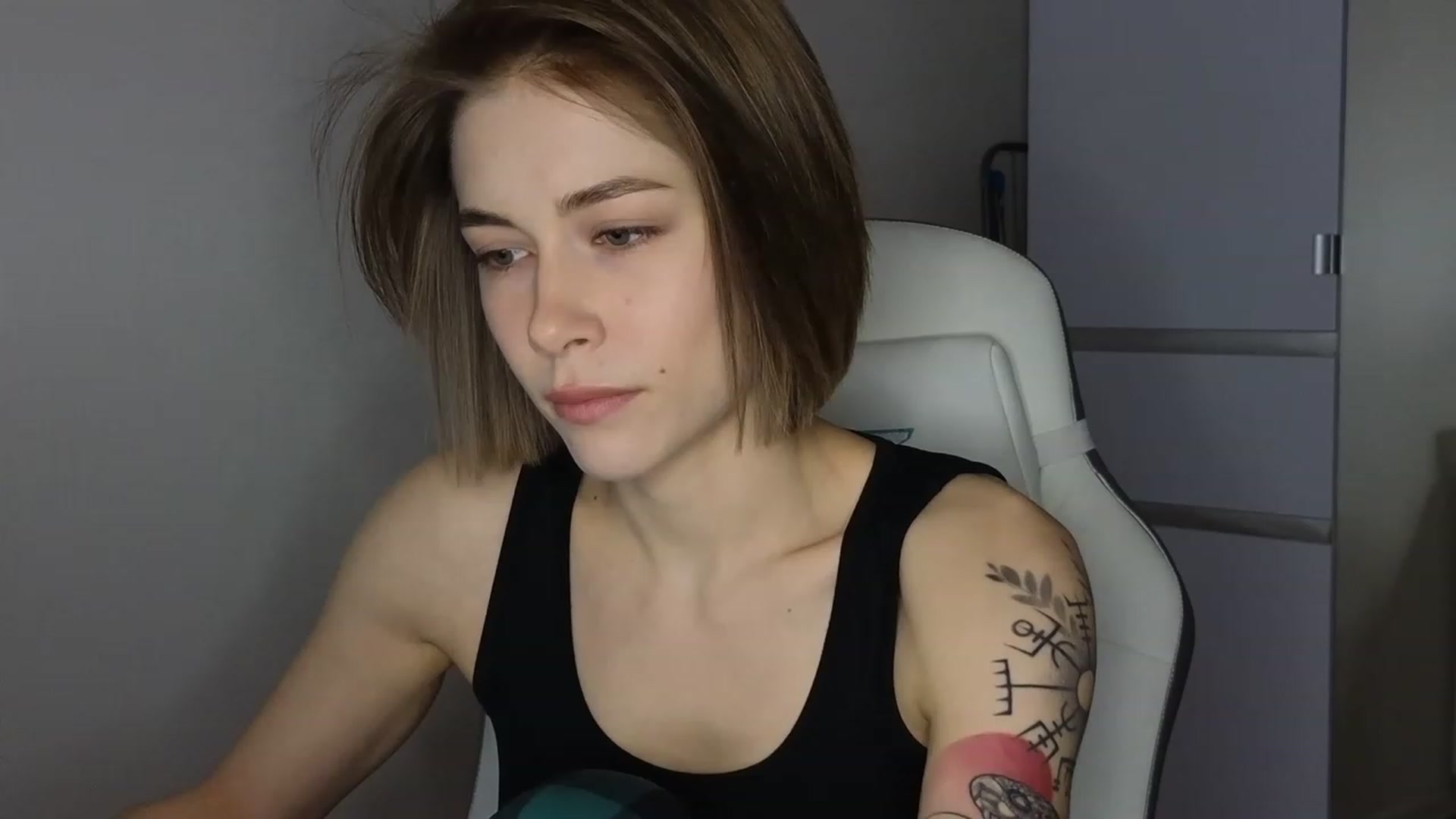Gallery image thumbnail from KeepSpark's myfreecams stream on, 05/10/2023, 03:04 image 7 of 20