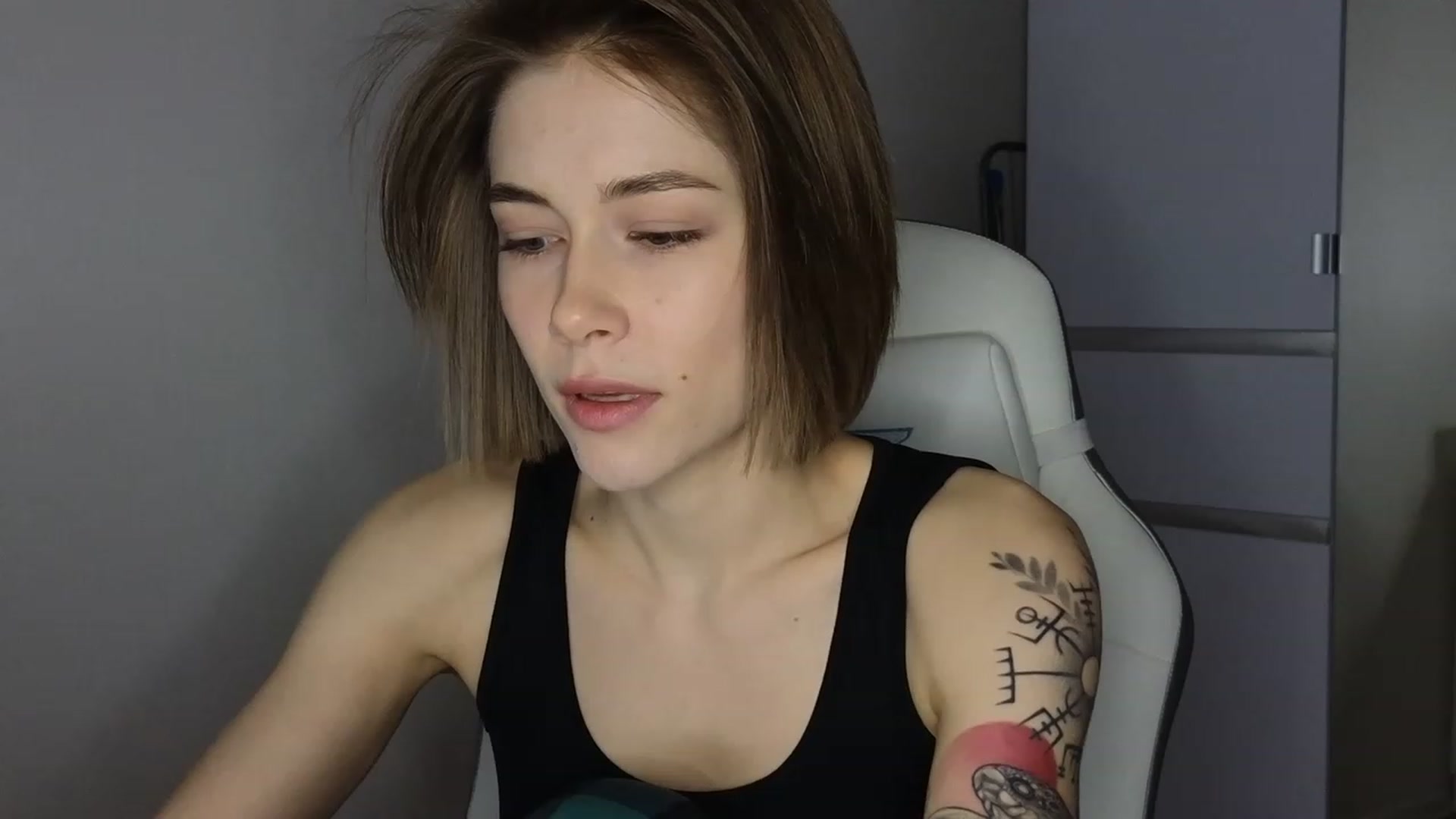 Gallery image thumbnail from KeepSpark's myfreecams stream on, 05/10/2023, 03:04 image 8 of 20