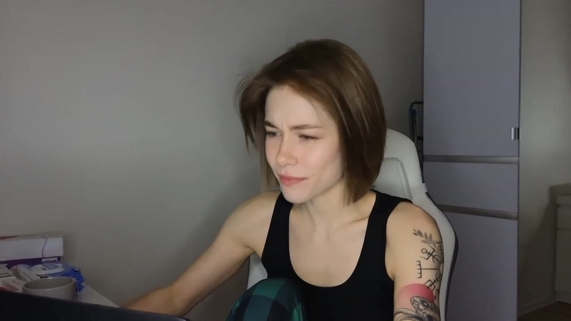 Gallery image thumbnail from KeepSpark's myfreecams stream on, 05/10/2023, 03:04 image 12 of 20