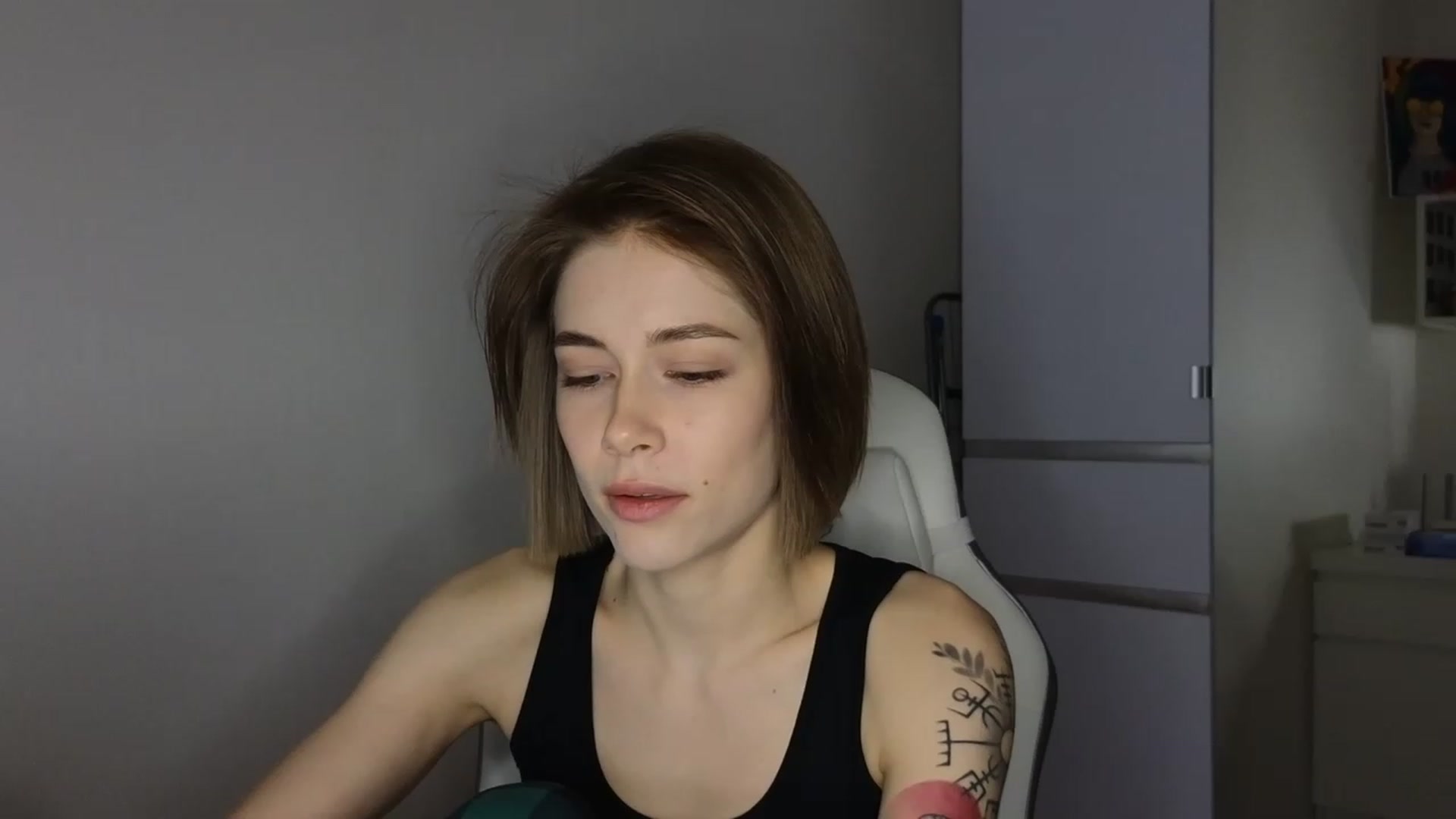 Gallery image thumbnail from KeepSpark's myfreecams stream on, 05/10/2023, 03:04 image 15 of 20