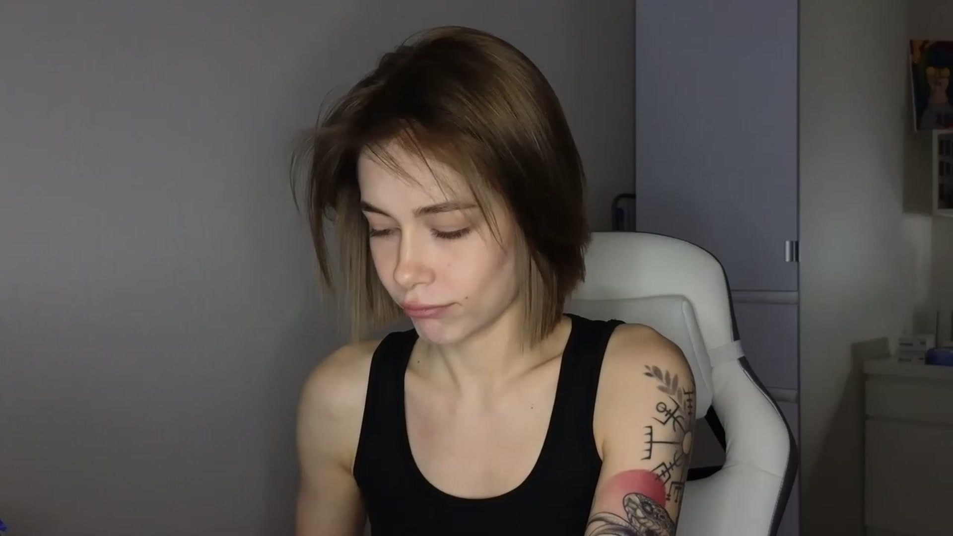 Gallery image thumbnail from KeepSpark's myfreecams stream on, 05/10/2023, 03:34 image 5 of 20