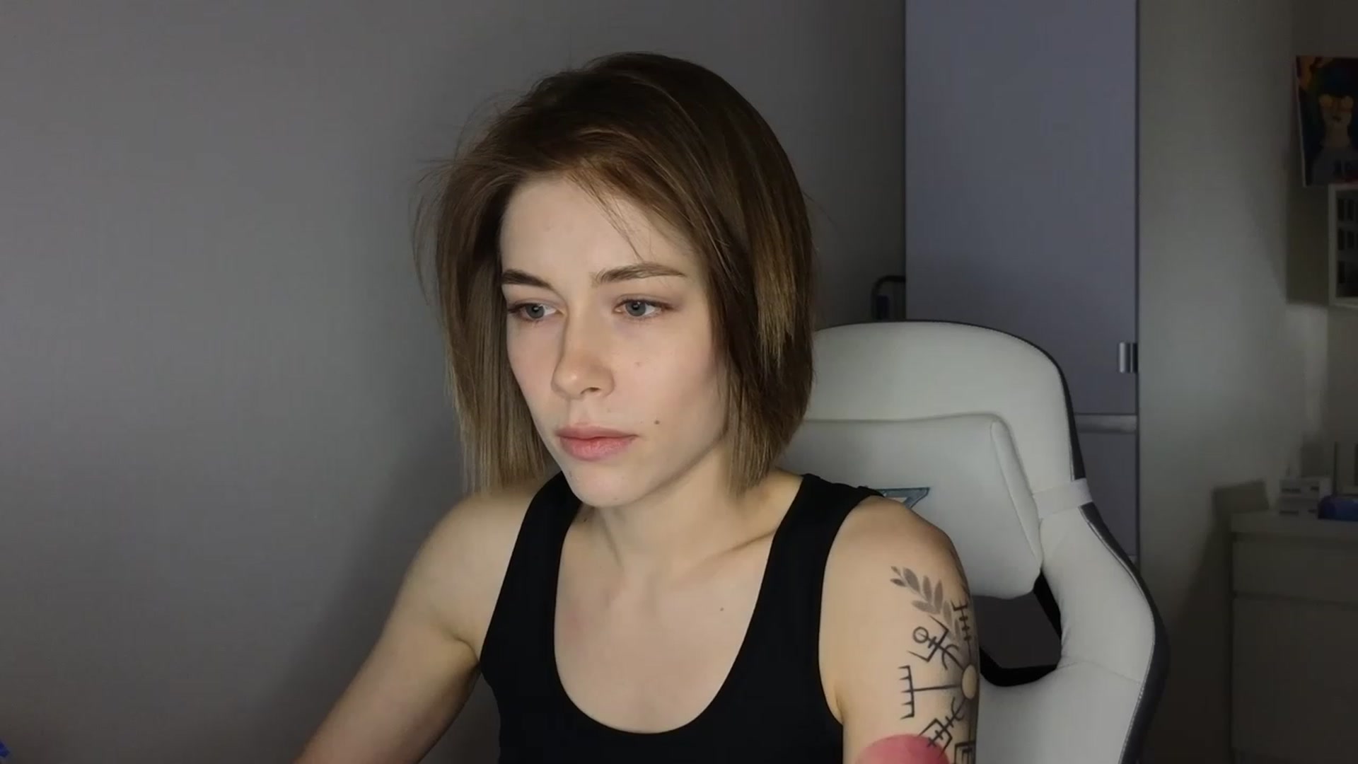 Gallery image thumbnail from KeepSpark's myfreecams stream on, 05/10/2023, 03:34 image 14 of 20