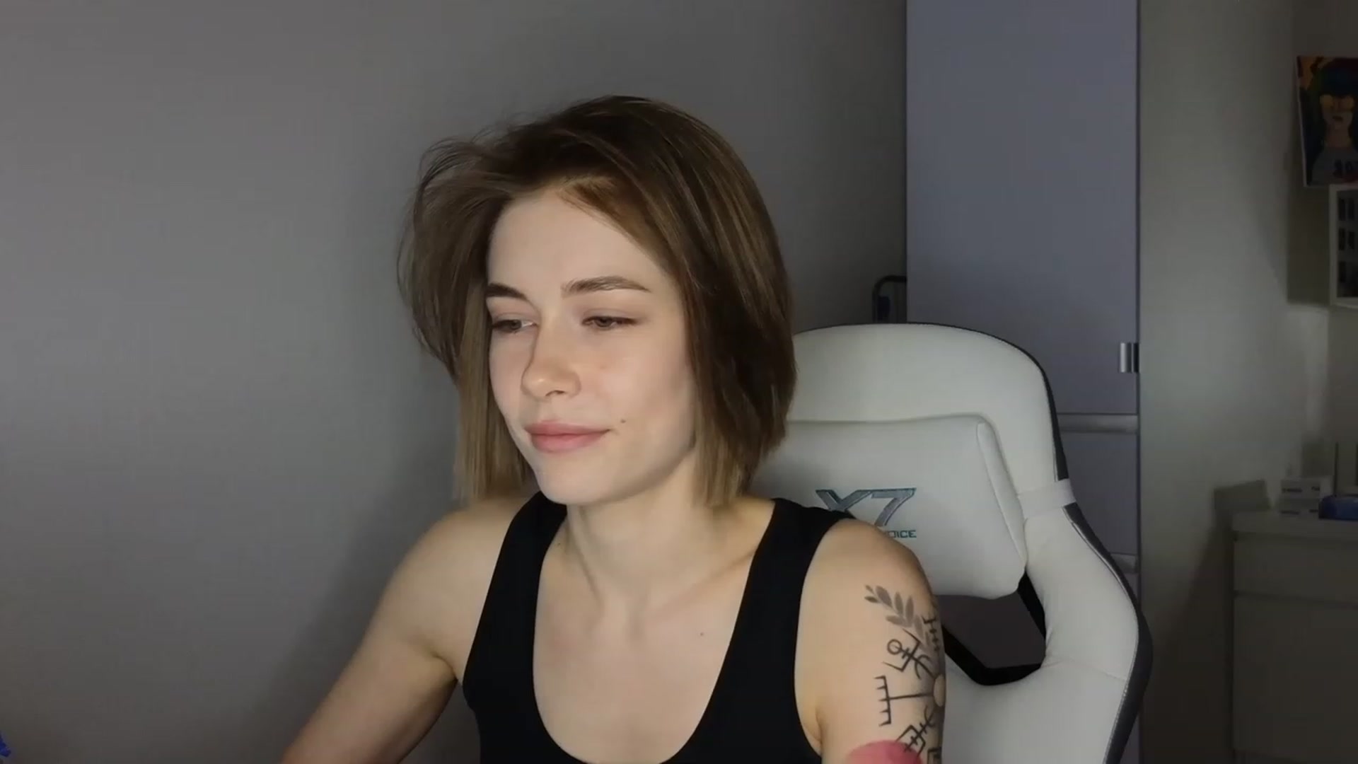 Gallery image thumbnail from KeepSpark's myfreecams stream on, 05/10/2023, 03:34 image 20 of 20