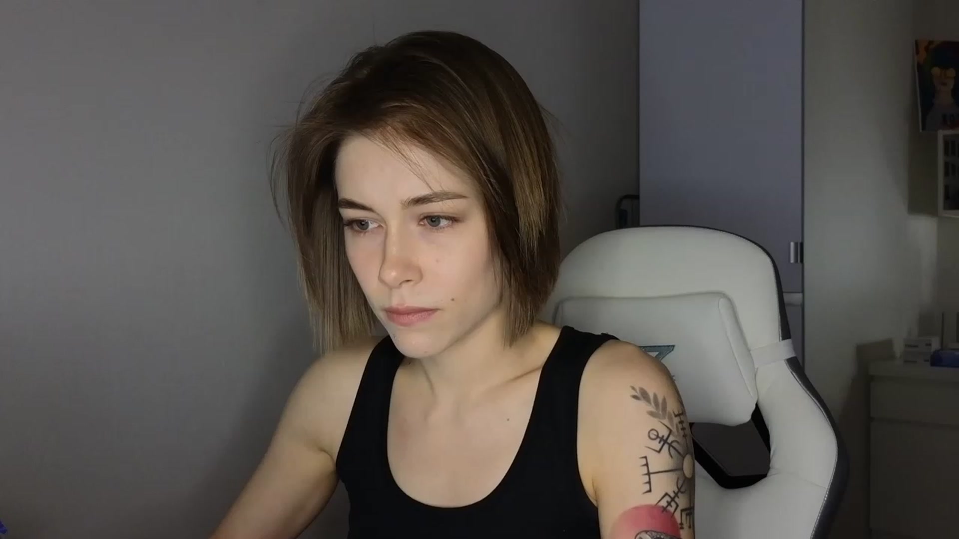 Gallery image thumbnail from KeepSpark's myfreecams stream on, 05/10/2023, 03:34 image 12 of 20