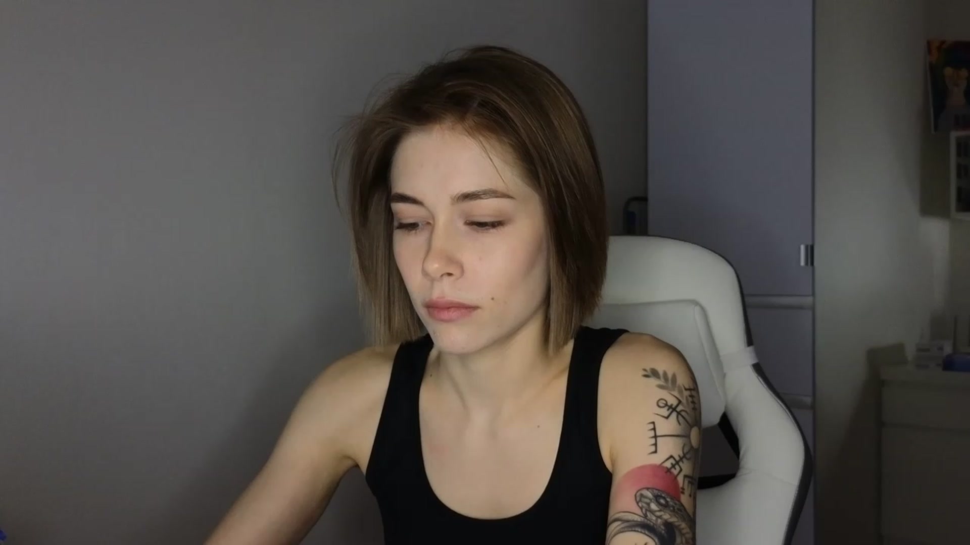 Gallery image thumbnail from KeepSpark's myfreecams stream on, 05/10/2023, 03:34 image 10 of 20