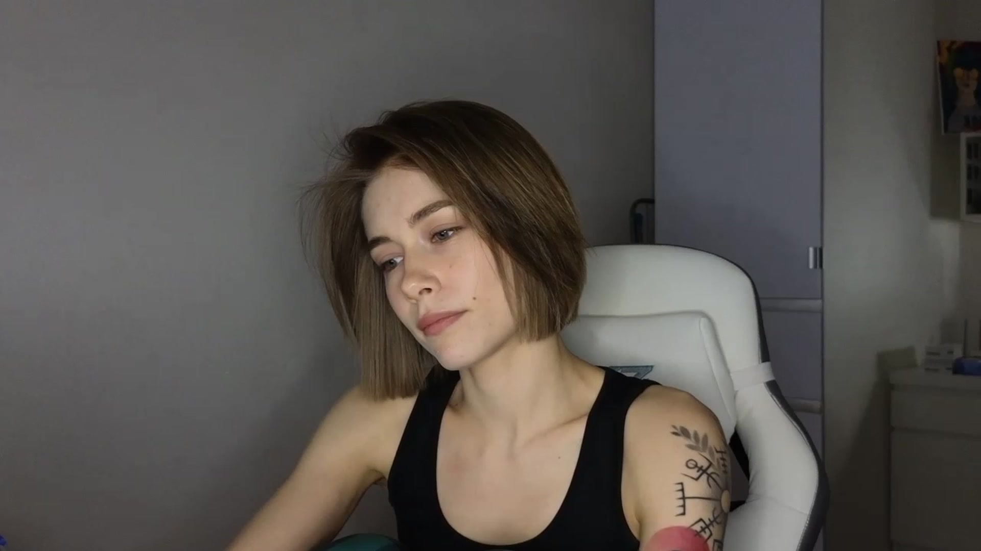 Gallery image thumbnail from KeepSpark's myfreecams stream on, 05/10/2023, 03:34 image 2 of 20