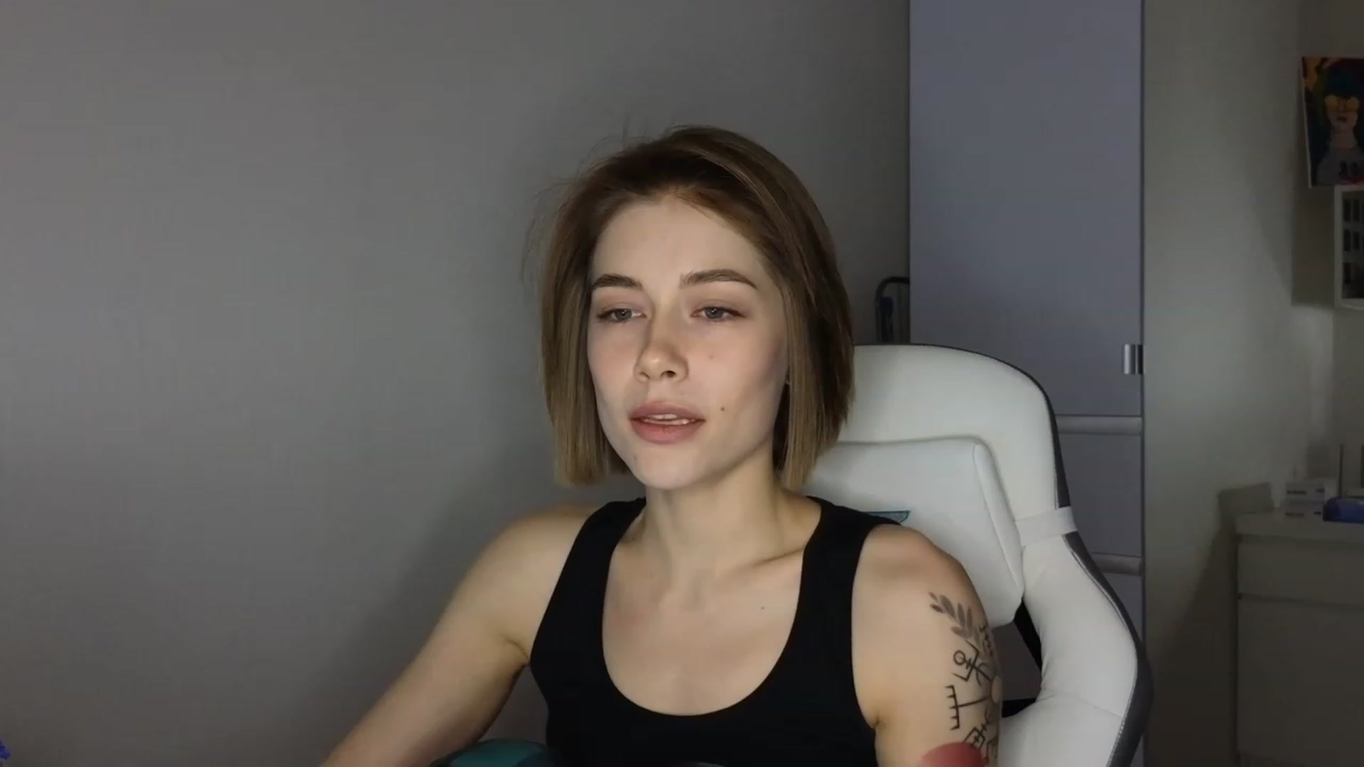 Gallery image thumbnail from KeepSpark's myfreecams stream on, 05/10/2023, 03:34 image 4 of 20