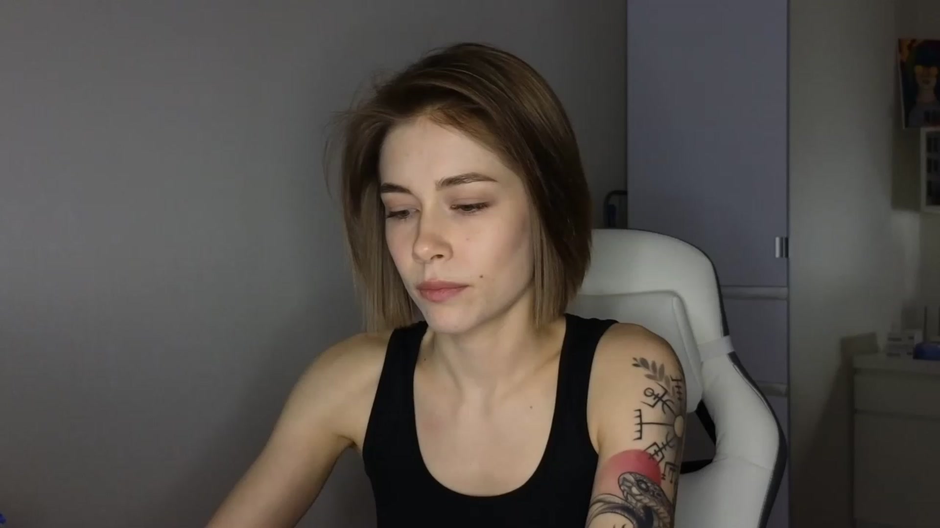 Gallery image thumbnail from KeepSpark's myfreecams stream on, 05/10/2023, 03:34 image 7 of 20