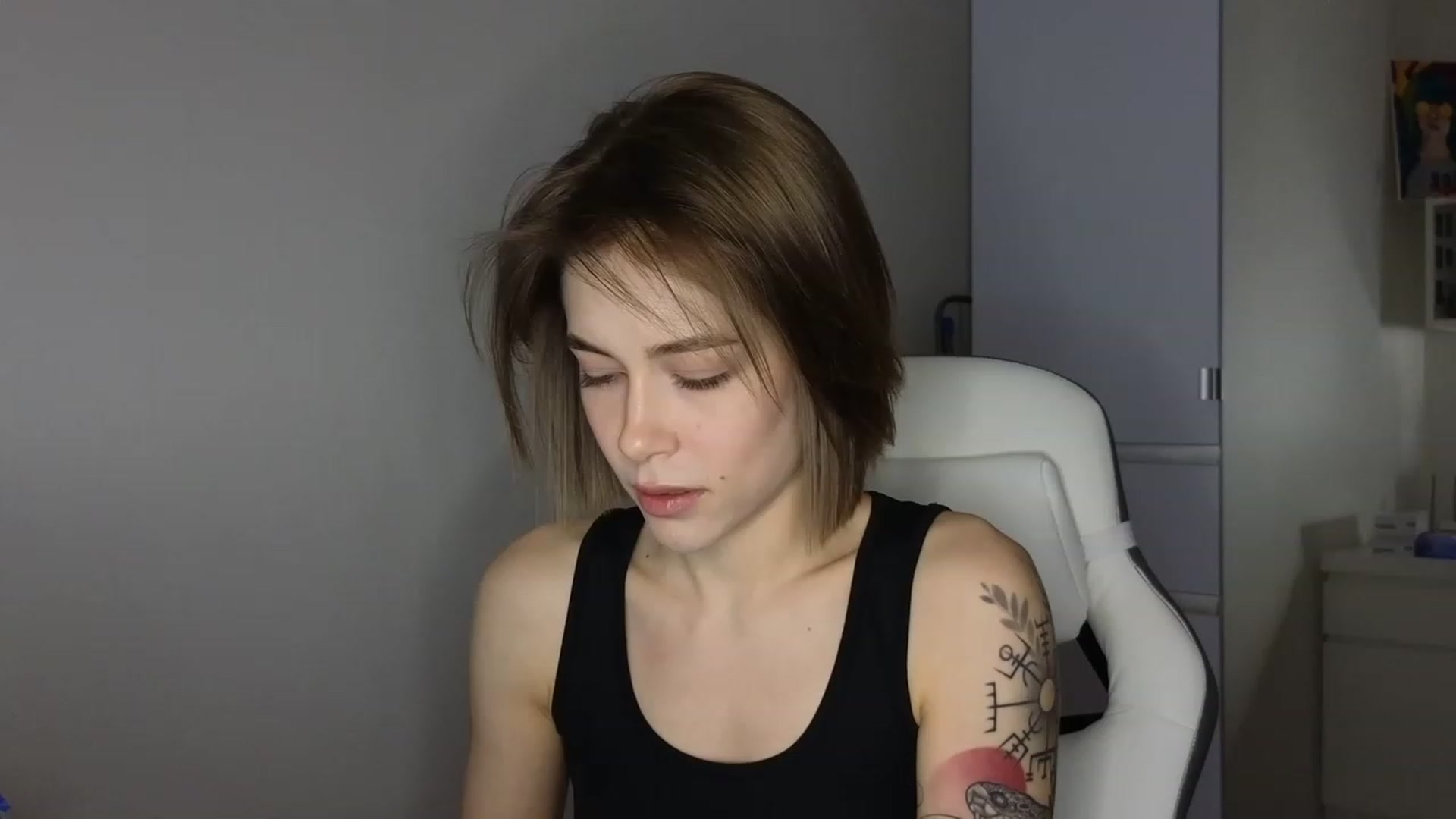 Gallery image thumbnail from KeepSpark's myfreecams stream on, 05/10/2023, 03:34 image 6 of 20
