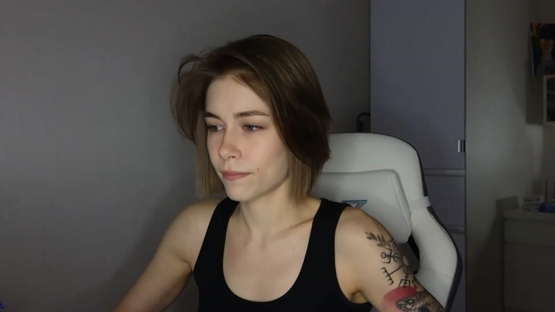Gallery image thumbnail from KeepSpark's myfreecams stream on, 05/10/2023, 03:34 image 19 of 20
