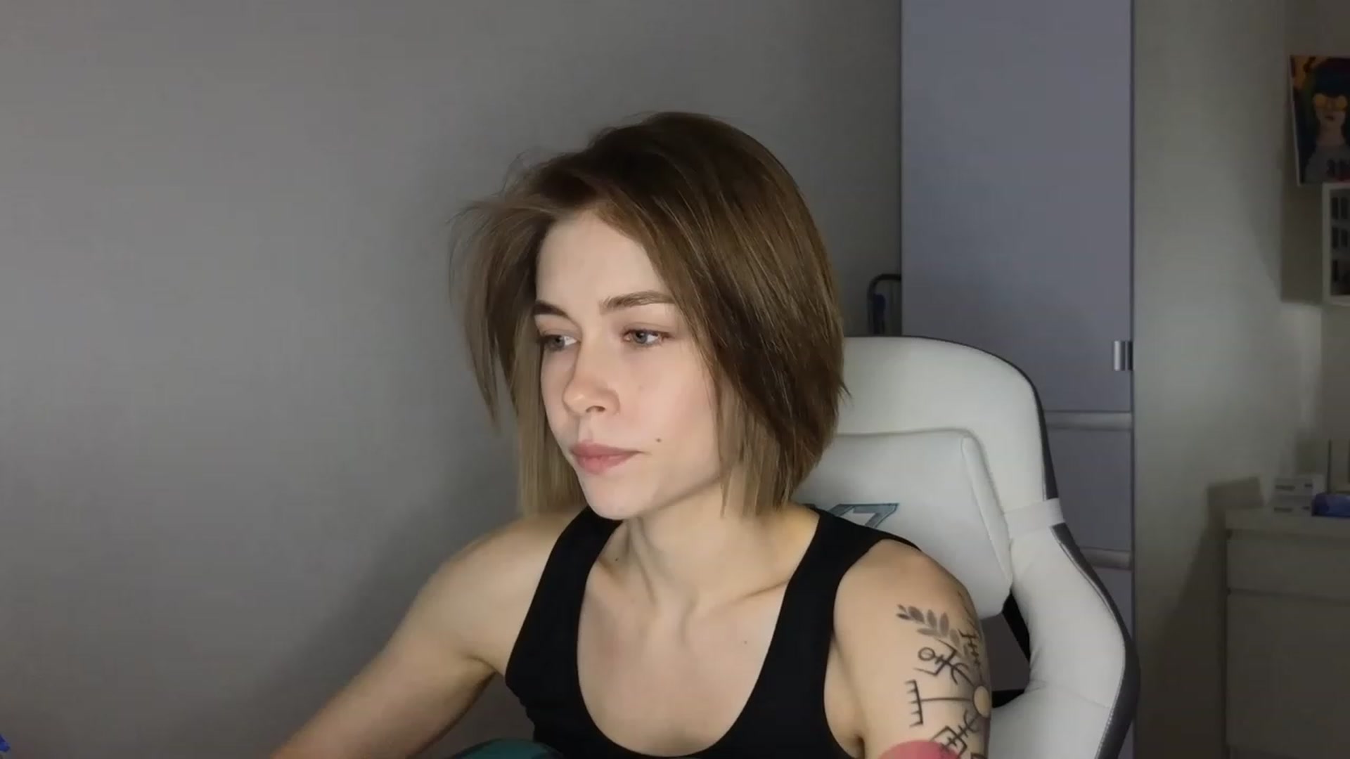 Gallery image thumbnail from KeepSpark's myfreecams stream on, 05/10/2023, 03:34 image 1 of 20