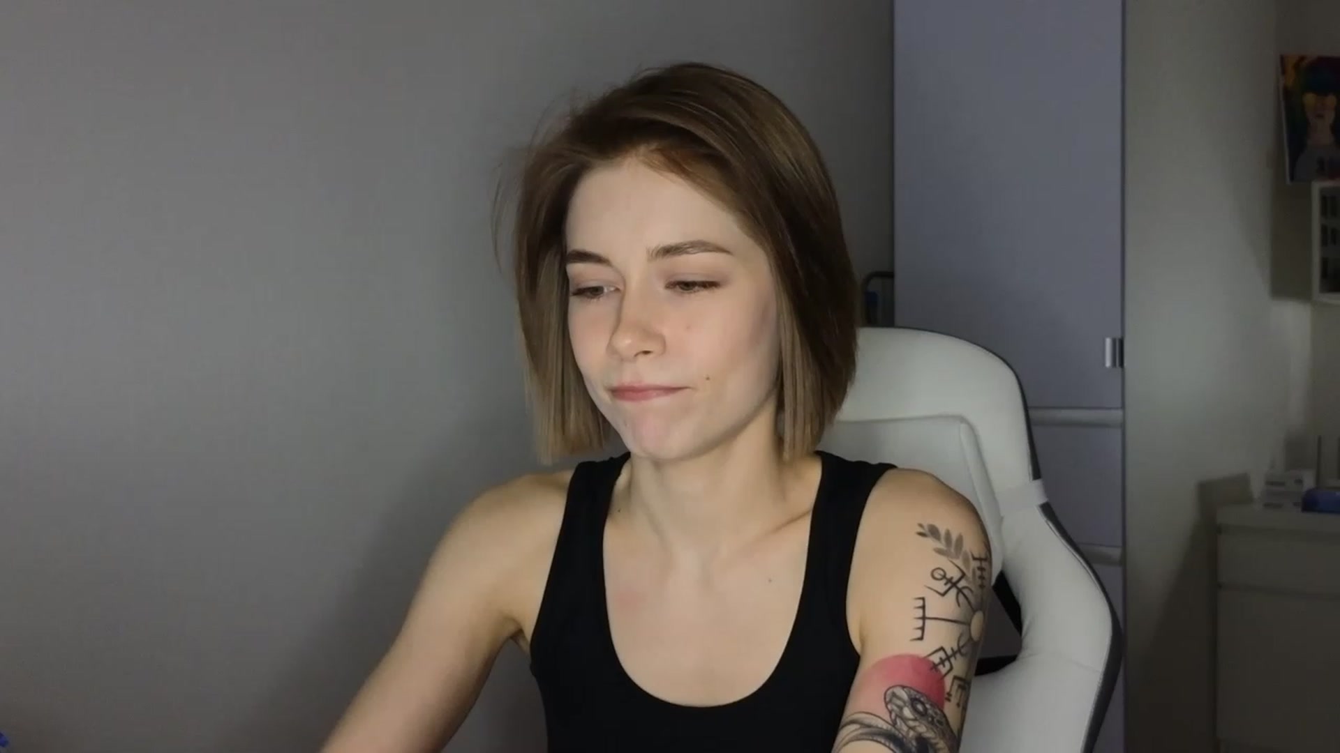 Gallery image thumbnail from KeepSpark's myfreecams stream on, 05/10/2023, 03:34 image 9 of 20