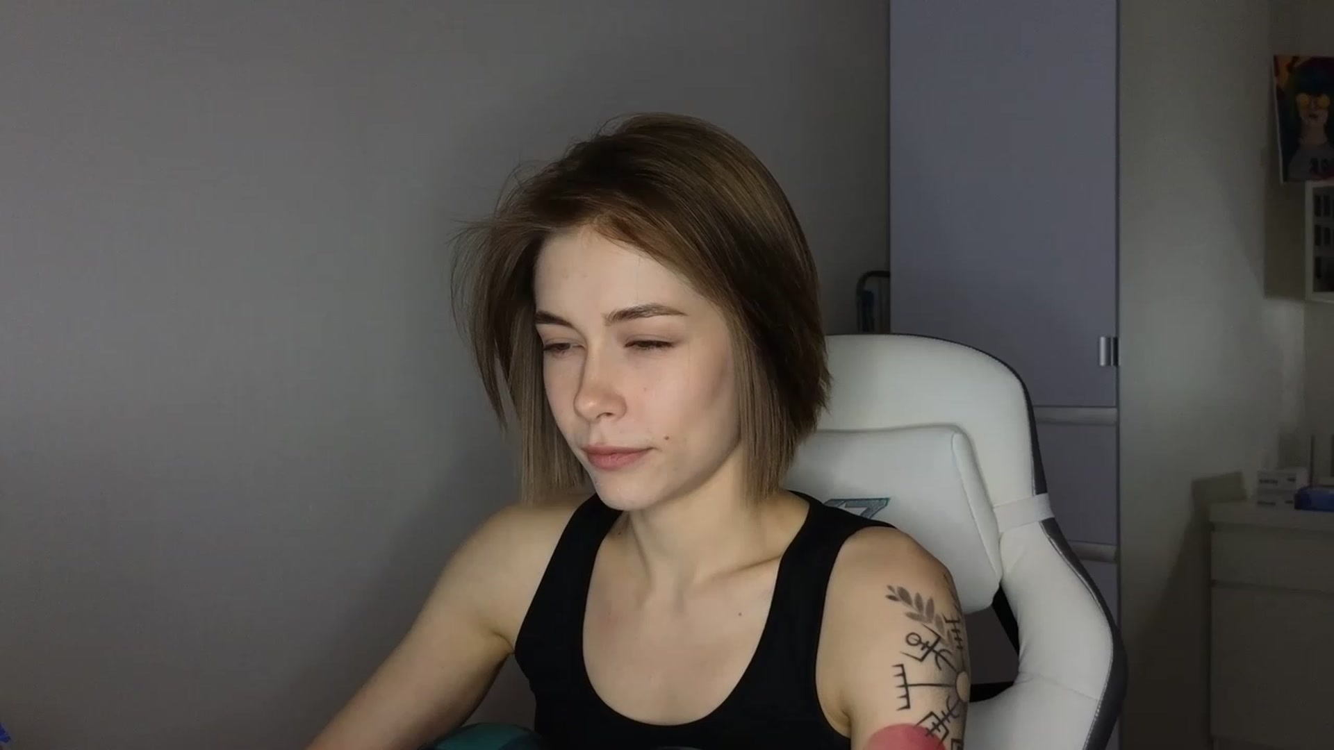 Gallery image thumbnail from KeepSpark's myfreecams stream on, 05/10/2023, 03:34 image 3 of 20