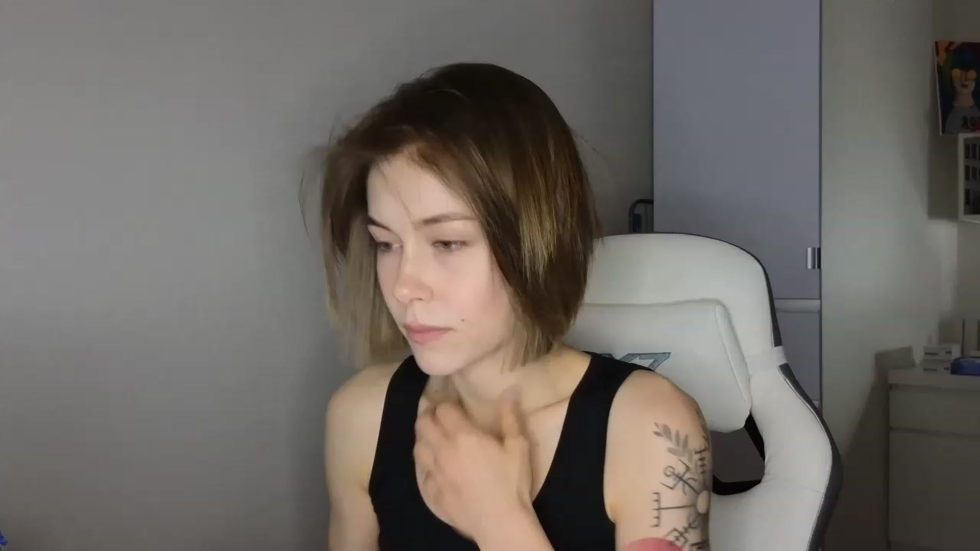 Gallery image thumbnail from KeepSpark's myfreecams stream on, 05/10/2023, 03:34 image 15 of 20