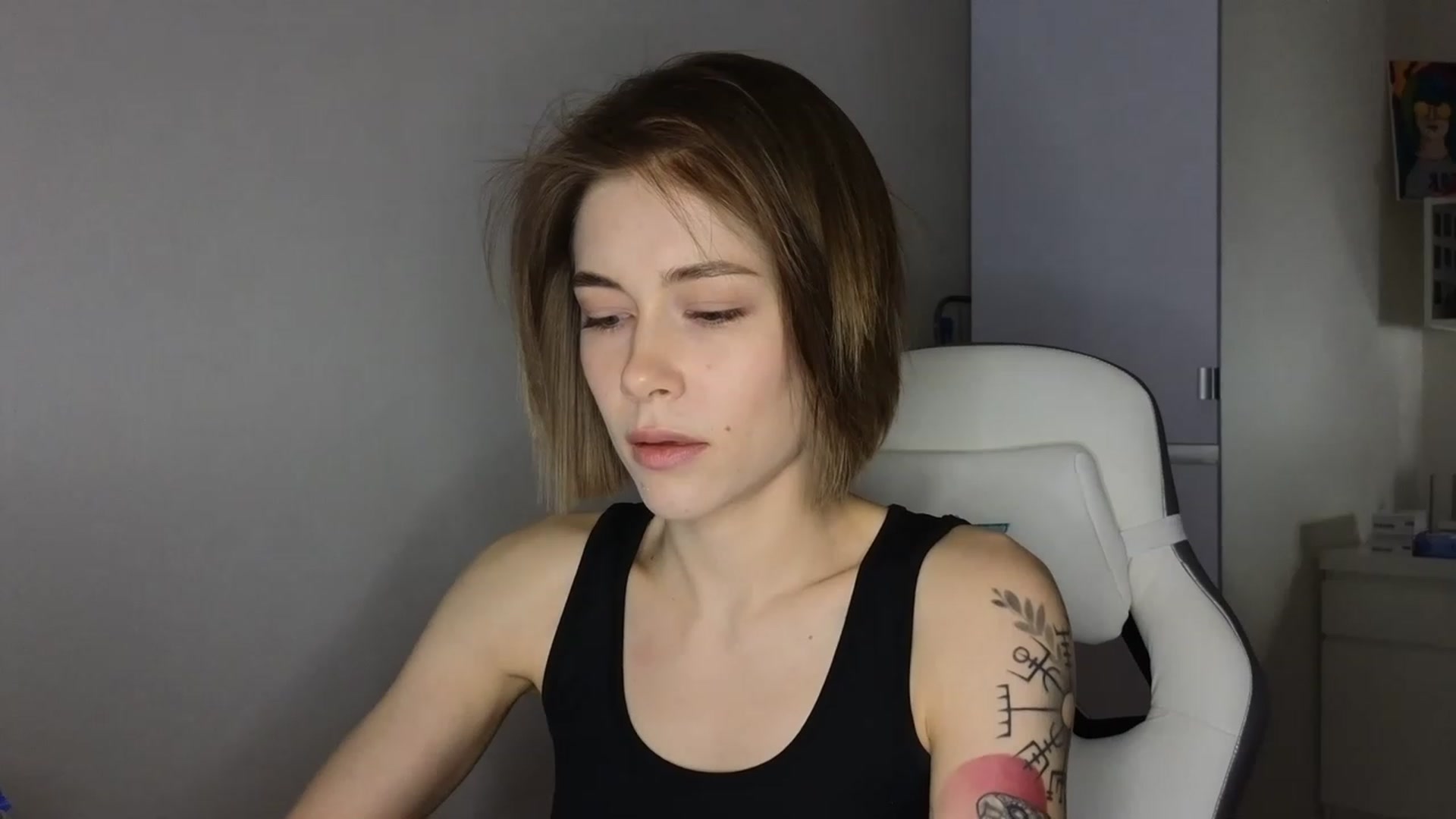 Gallery image thumbnail from KeepSpark's myfreecams stream on, 05/10/2023, 03:34 image 13 of 20