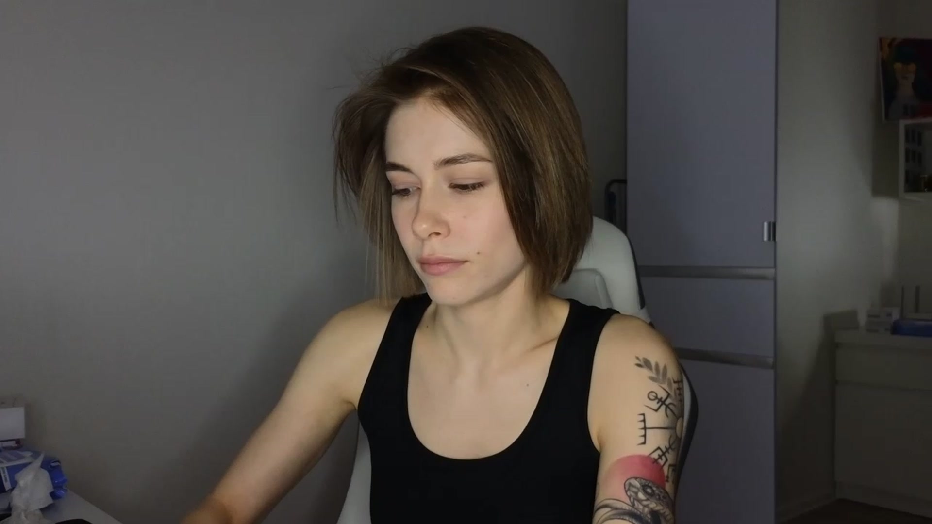 Gallery image thumbnail from KeepSpark's myfreecams stream on, 05/10/2023, 05:21 image 19 of 20