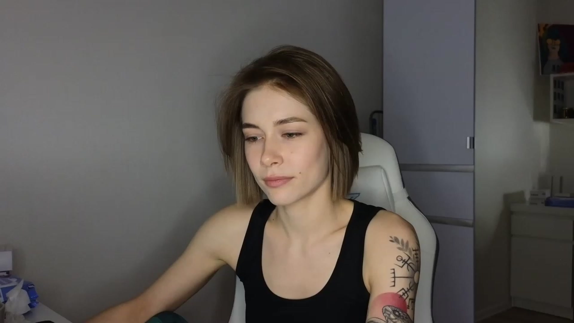 Gallery image thumbnail from KeepSpark's myfreecams stream on, 05/10/2023, 05:21 image 4 of 20