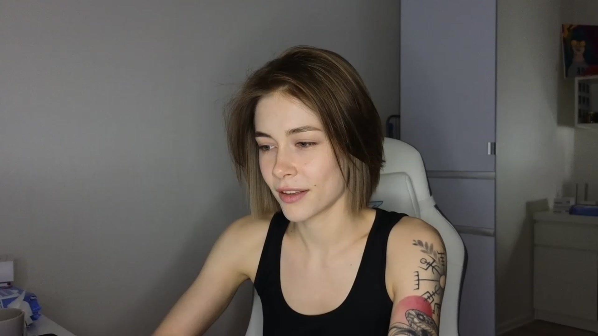 Gallery image thumbnail from KeepSpark's myfreecams stream on, 05/10/2023, 05:21 image 6 of 20