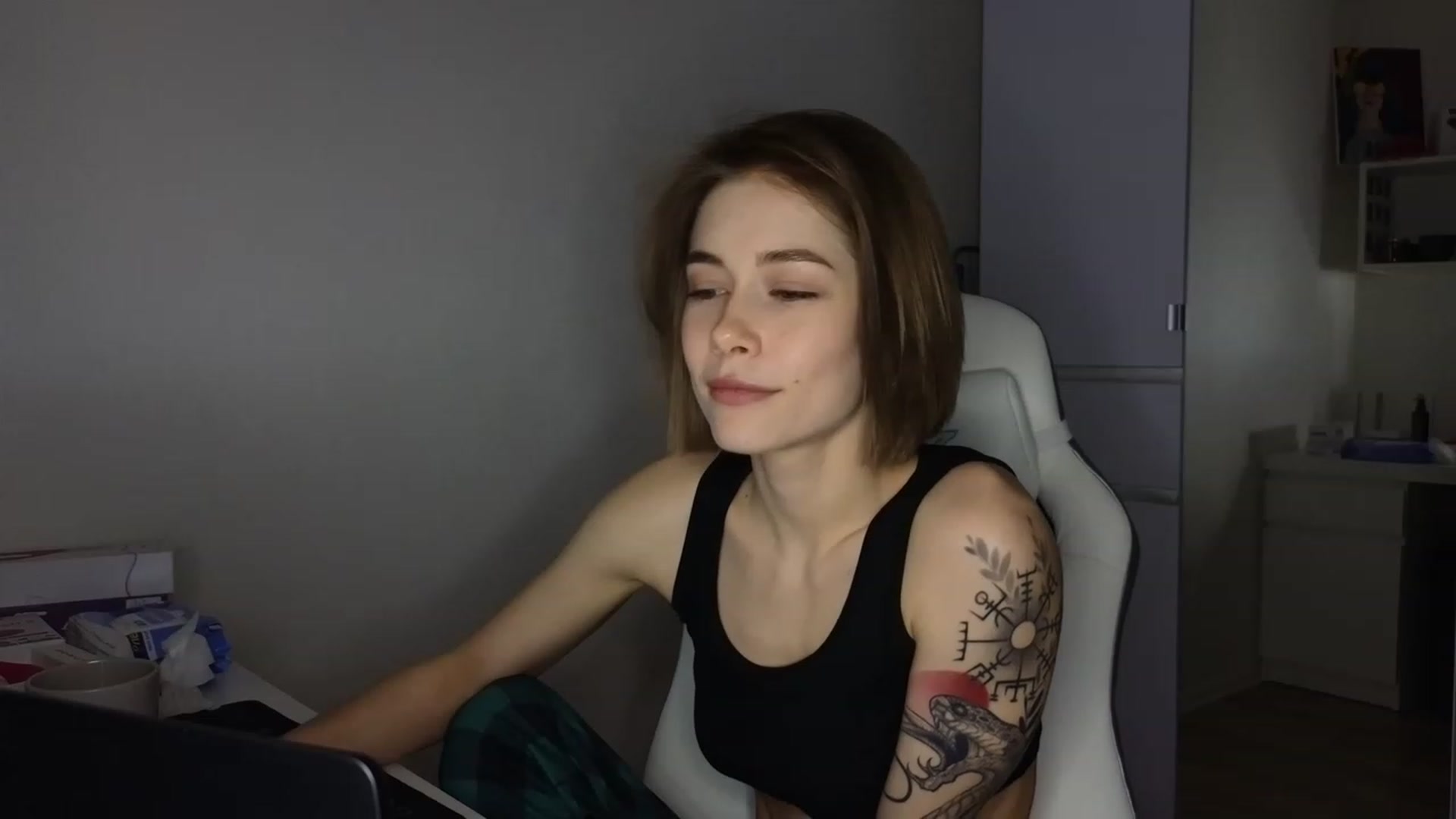 Gallery image thumbnail from KeepSpark's myfreecams stream on, 05/10/2023, 05:21 image 2 of 20