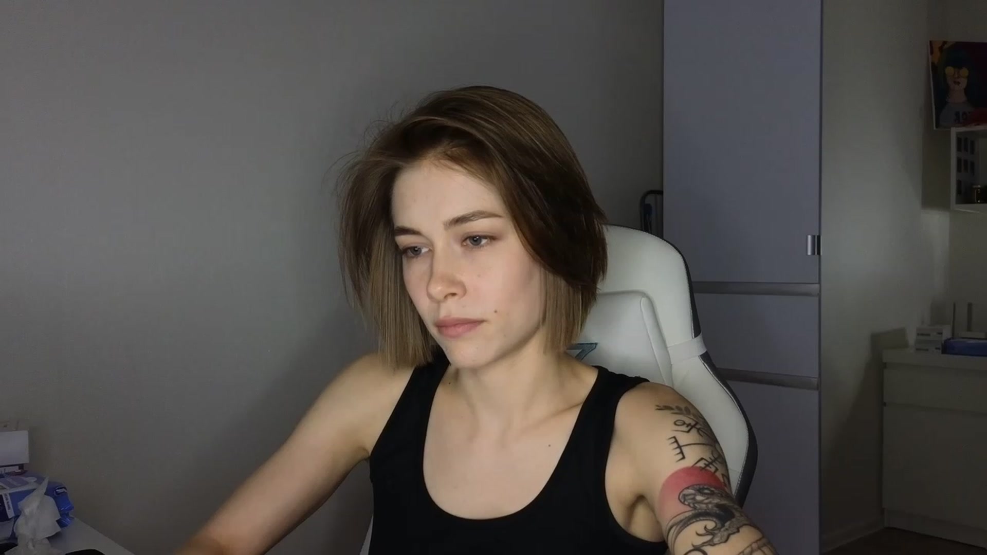 Gallery image thumbnail from KeepSpark's myfreecams stream on, 05/10/2023, 05:21 image 12 of 20