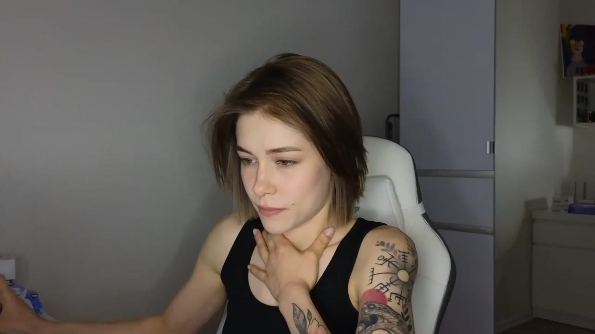 Gallery image thumbnail from KeepSpark's myfreecams stream on, 05/10/2023, 05:21 image 11 of 20