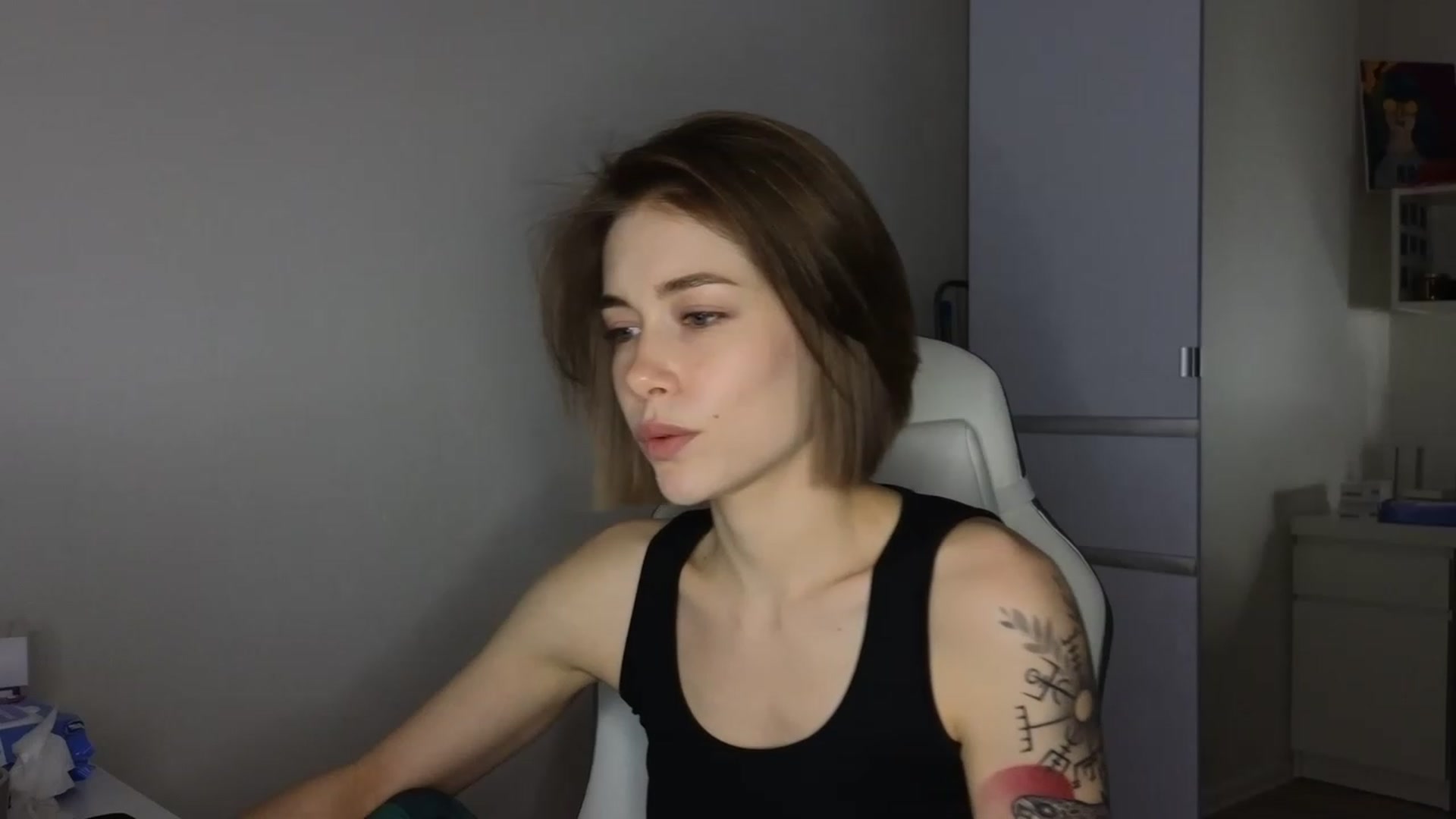 Gallery image thumbnail from KeepSpark's myfreecams stream on, 05/10/2023, 05:21 image 3 of 20
