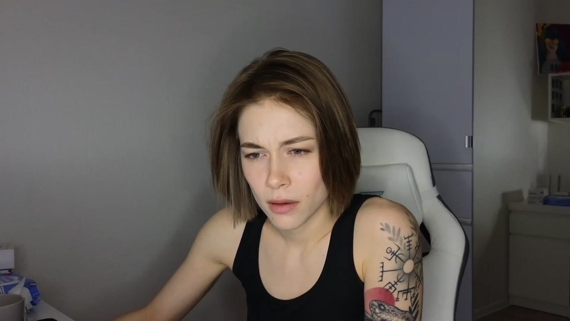 Gallery image thumbnail from KeepSpark's myfreecams stream on, 05/10/2023, 05:21 image 8 of 20
