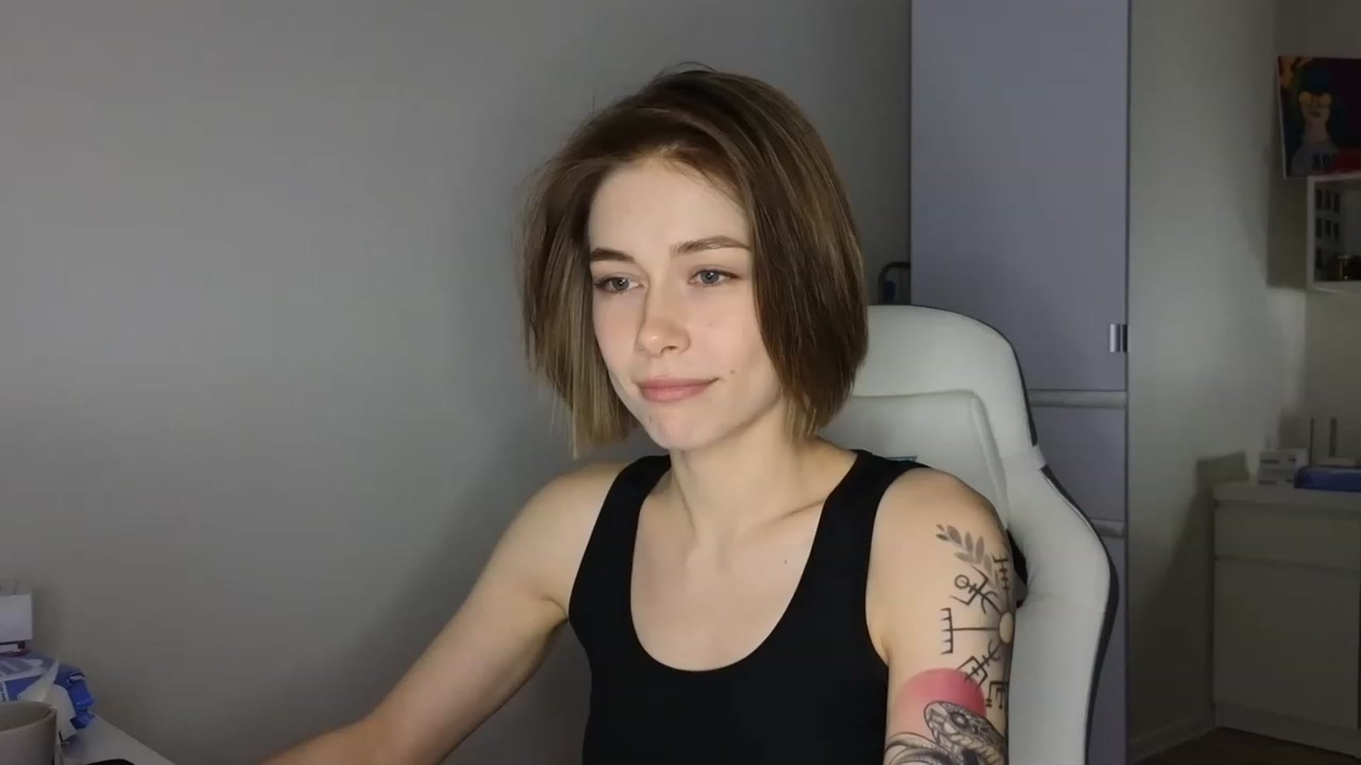 Gallery image thumbnail from KeepSpark's myfreecams stream on, 05/10/2023, 05:21 image 7 of 20