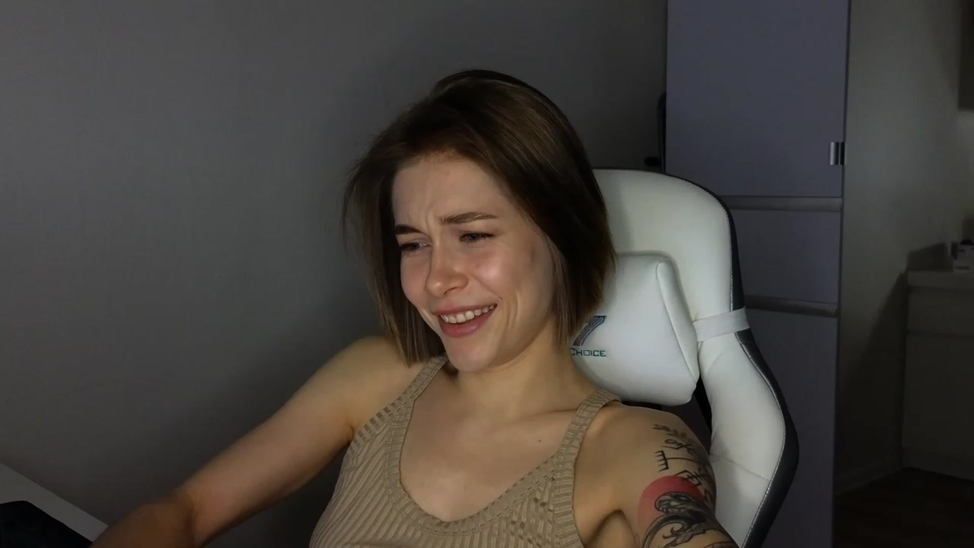 Gallery image thumbnail from KeepSpark's myfreecams stream on, 05/12/2023, 03:55 image 11 of 20