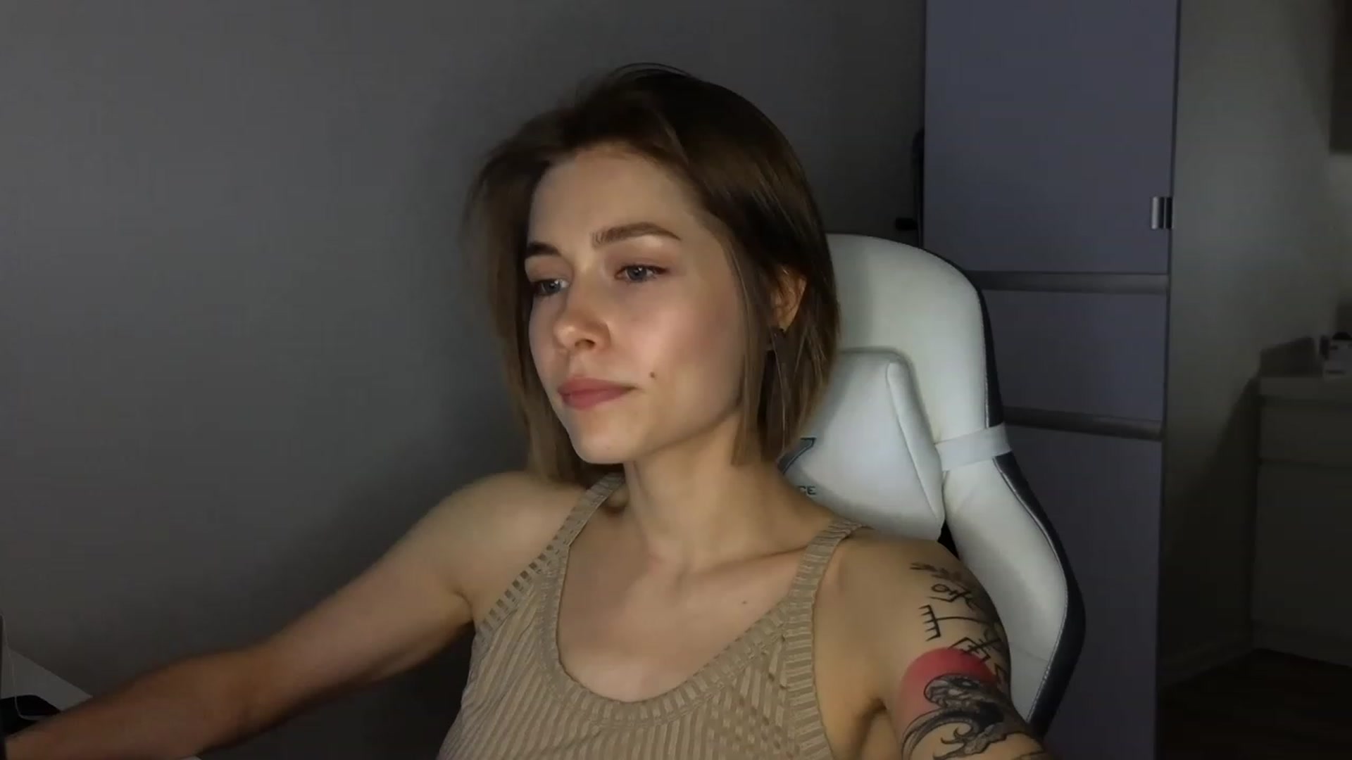 Gallery image thumbnail from KeepSpark's myfreecams stream on, 05/12/2023, 03:55 image 5 of 20