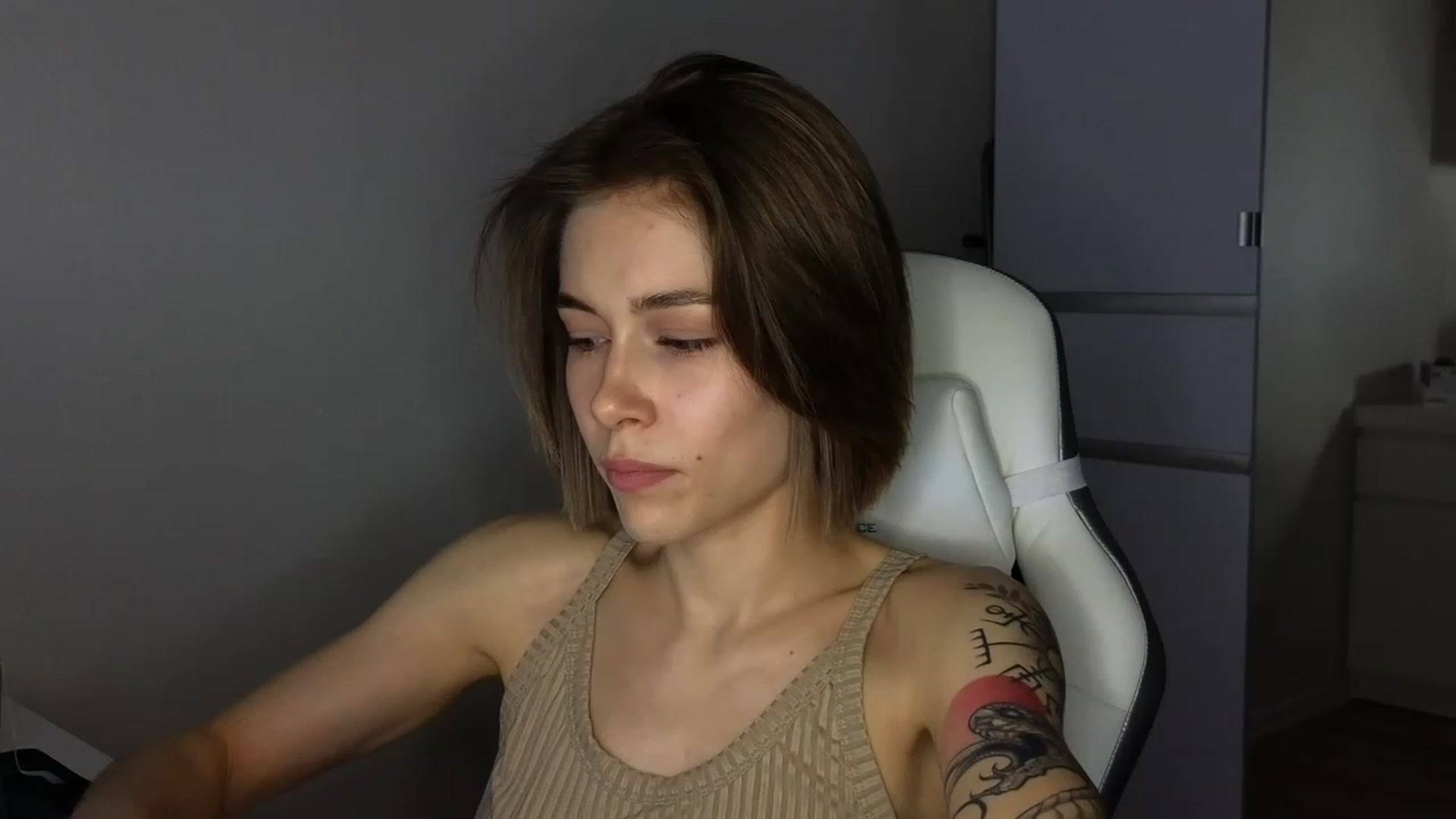 Gallery image thumbnail from KeepSpark's myfreecams stream on, 05/12/2023, 03:55 image 3 of 20