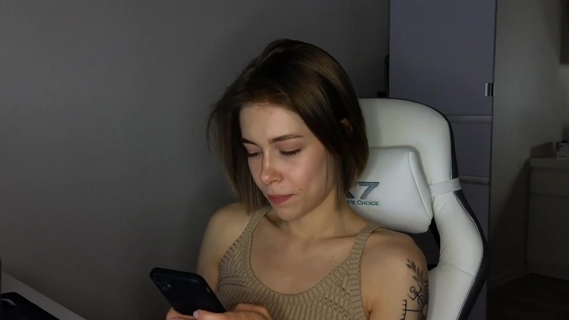 Gallery image thumbnail from KeepSpark's myfreecams stream on, 05/12/2023, 03:55 image 7 of 20